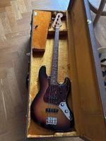 FENDER JAZZ BASS STACK KNOBS