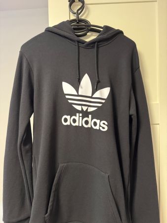 Adidas Hoodie