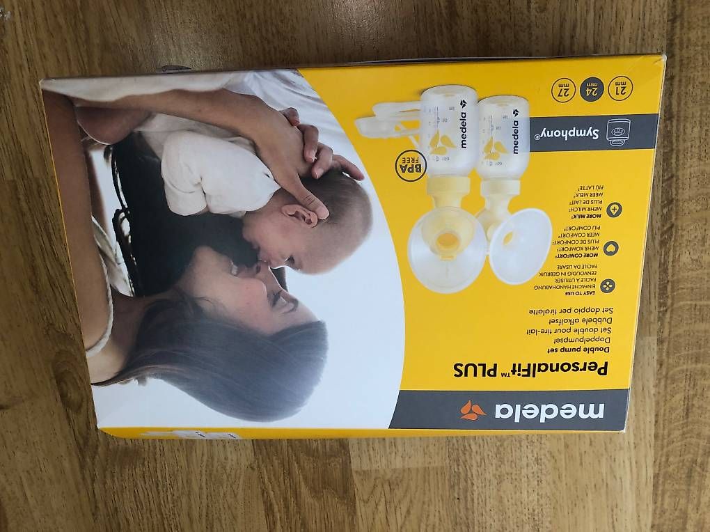 Accessoires pour allaitement: Accessoires tire lait location – D'occasion à Riex par sie_ngx9
