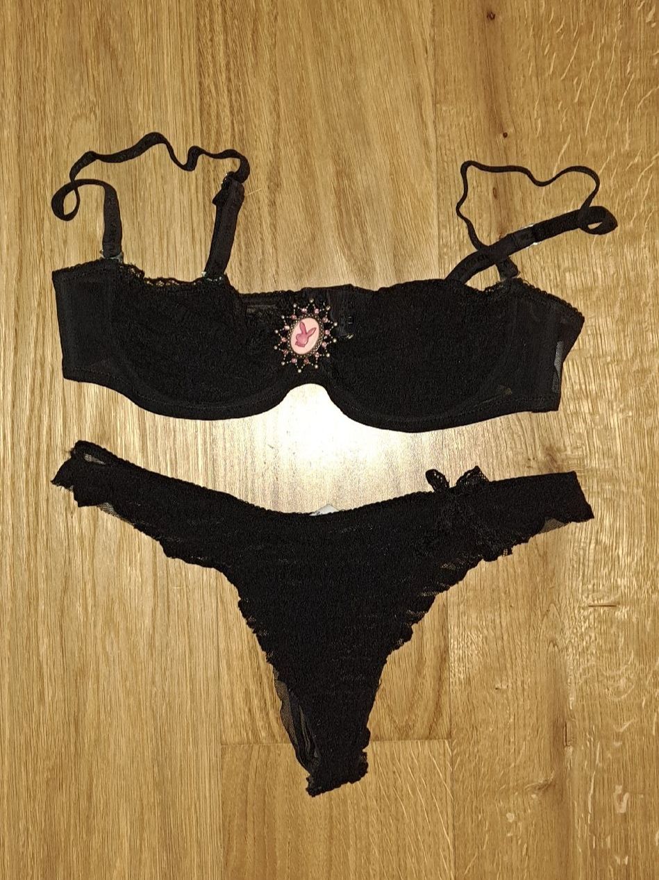 Autres dessous: Playmate Unterwäsche Set – Neuf (Voir description) à Richterswil par Viorella