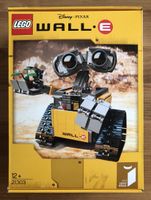 LEGO Ideas 21303 WALL-E NEU & OVP