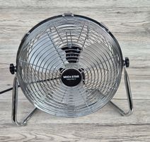 MIO STAR Table Fan 22. Tischventilator Top Zustand