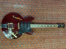 Epiphone Riviera P93 WR Limited Edition Custom Shop