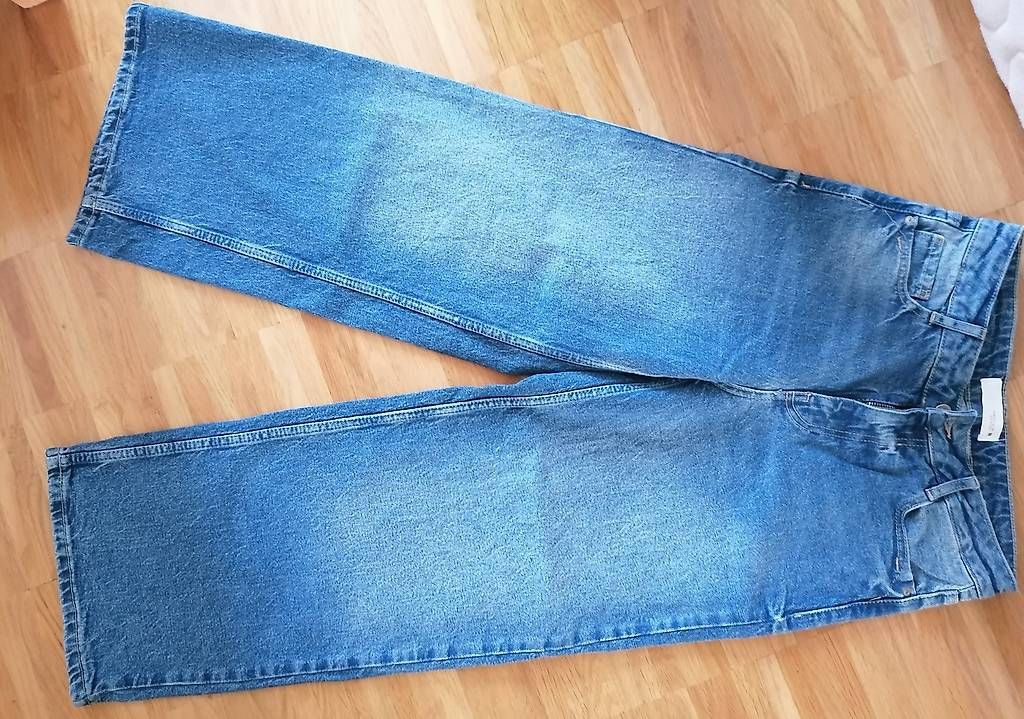 Jeans: Zara Jeans, 36 – Usato da Zürich venduto da ann_5gl2
