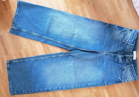 Zara Jeans, 36