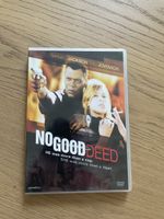 DVD No Good Deed Actionthriller top besetzt