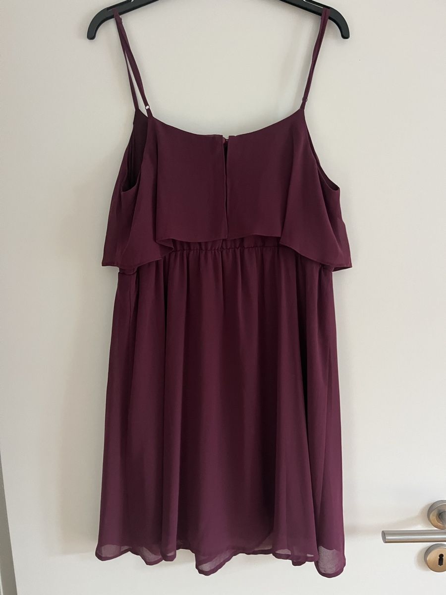 Vestiti: Tolles Kleid in Größe M  – Usato da Kaltbrunn venduto da Minchen123 1