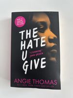 The Hate U Give, Angie Thomas, Taschenbuch