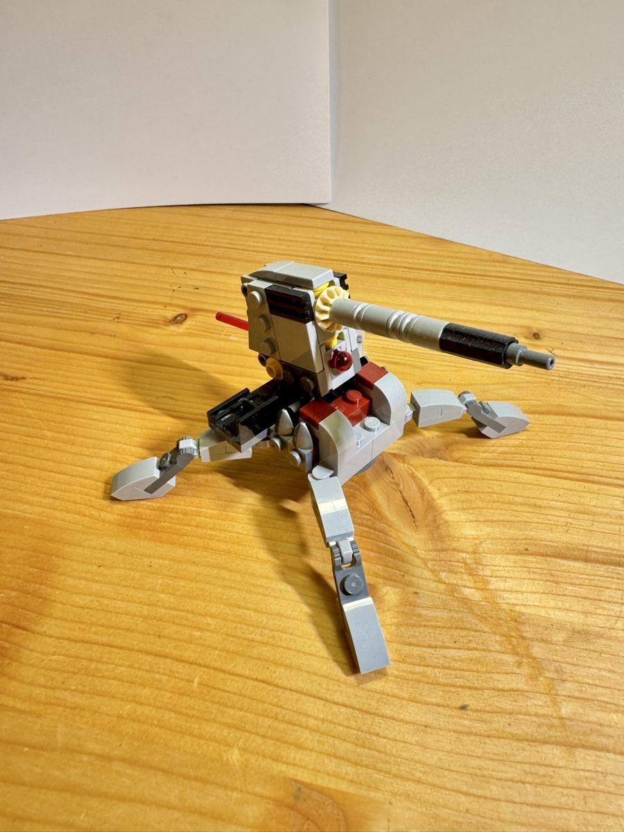 Lego Jeux de construction: Lego Star Wars lot  – D'occasion à Gempen par amo_fwg7 3