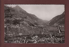 MARTIGNY