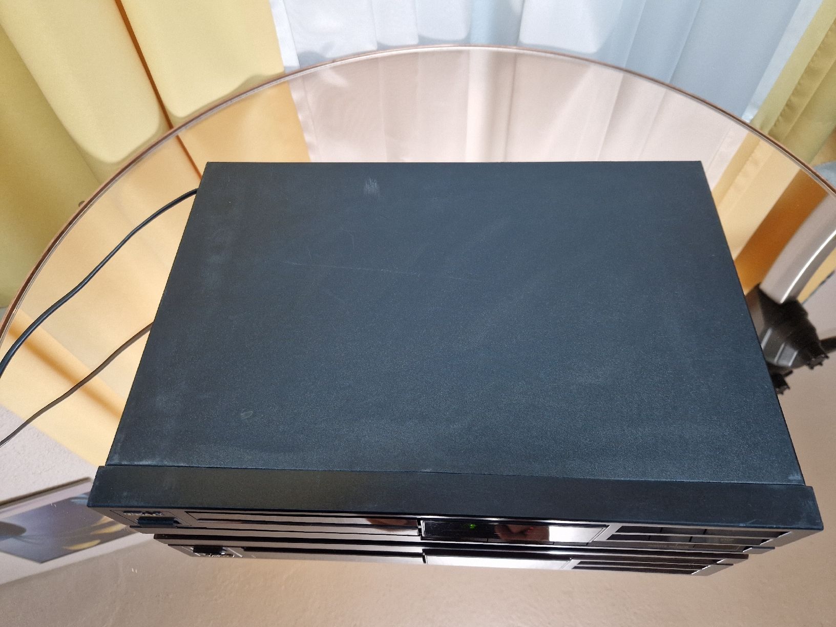 CDs: TEAC PD-250 – Gebraucht aus Arbon von Mayak_Sound 6