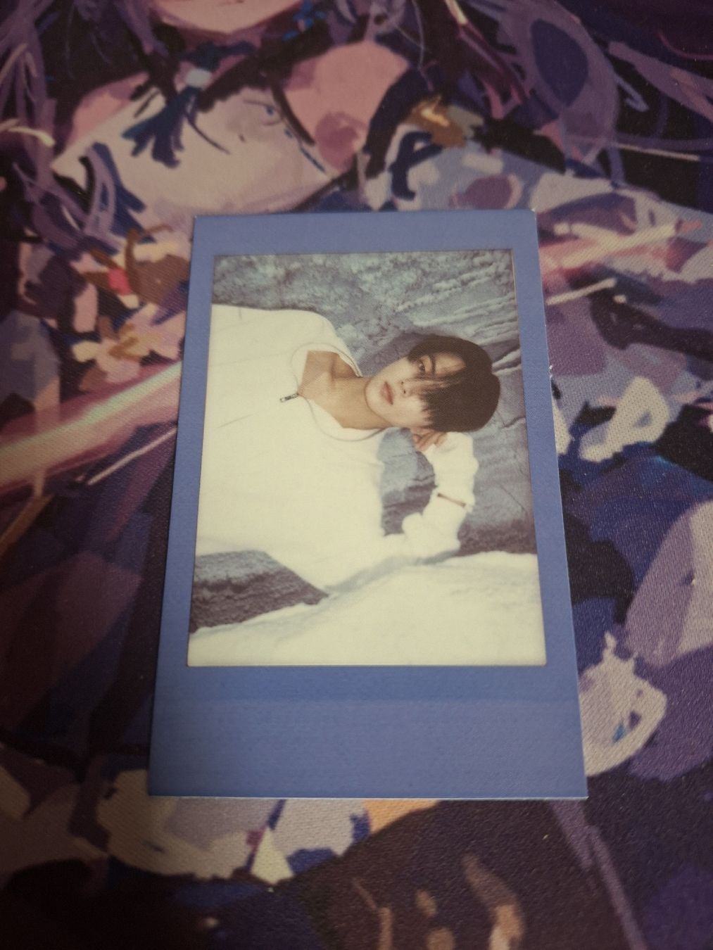 Sammelbilder & Trading cards: jay romance untold daydream weverse pc  – Neu (gemäss Beschreibung) aus Alikon von e_w_lt5y