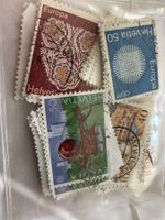 Briefmarken, nur Schweiz, Nr. 14,