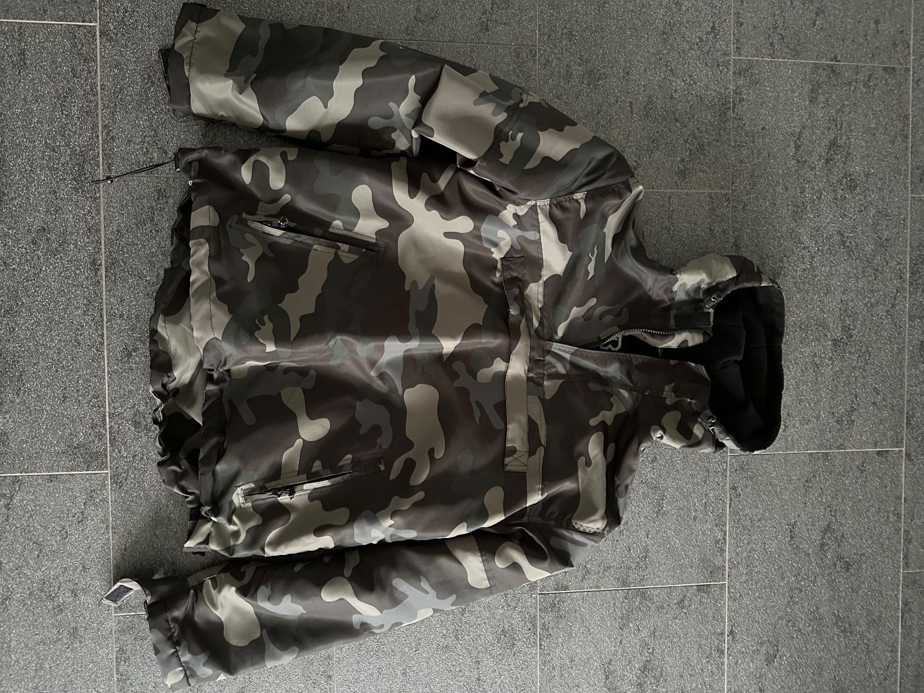 Giacche: Windjacke Bandit – Usato da Murten venduto da Fabio88