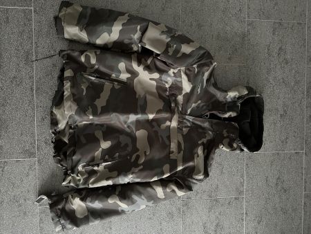 Windjacke Bandit