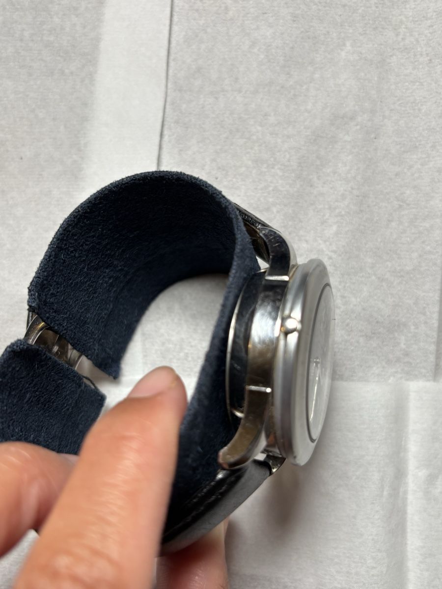 Orologi: Vintage watch limmex – Difettoso da Confignon venduto da Second_Hand_Ch 2