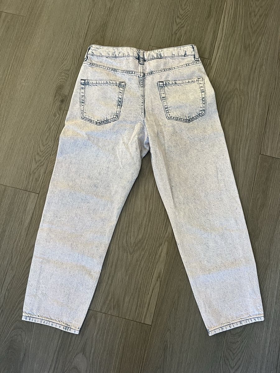 Jeans: Jeans Topman bleu claire – Nuovo (secondo la descrizione) da Villars-Ste-Croix venduto da Maaaat 1