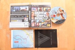 GTA 5 (CIB)