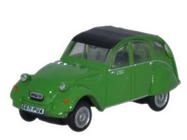 CITROËN 2CV