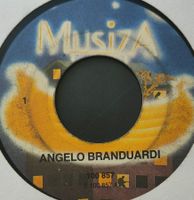 Vinyl-Single Angelo Branduardi - Cogli La Prima Mela
