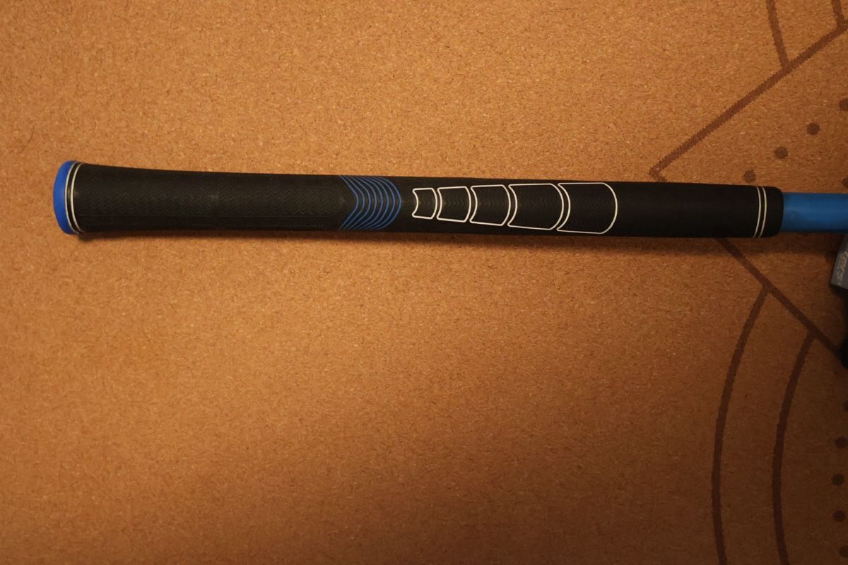 Ping Mazze & Set: Ping G 5-Wood mit Schlägerhaube – Usato da Bern venduto da Golf_Albert 4