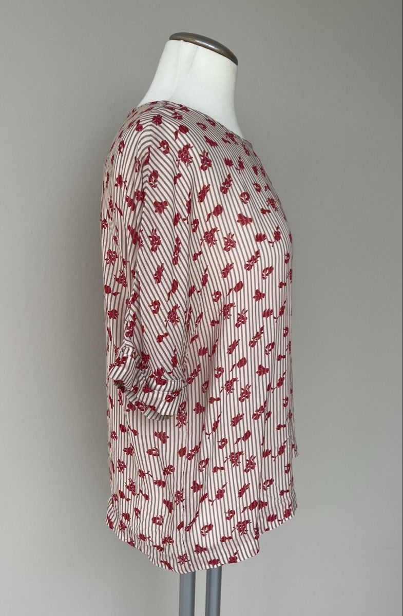 Tuniche: MOS MOSH Tunika/Bluse Gr.XS NP149,- – Nuovo (secondo la descrizione) da Degersheim venduto da Starkigel 1
