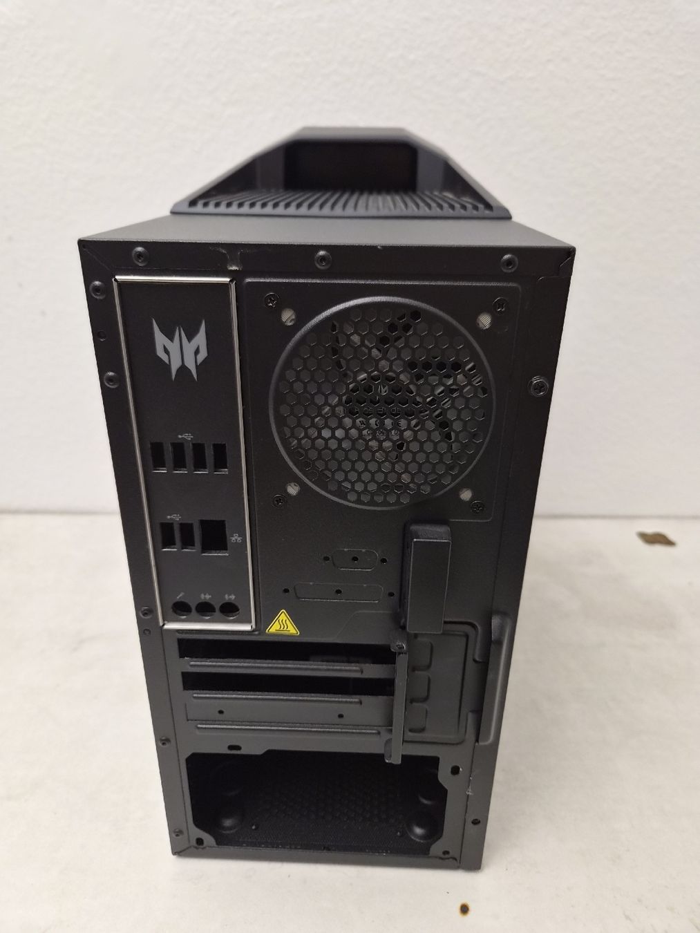 Gehäuse: Acer Predator Orion 3000 Gehause  – Gebraucht aus SCHAFFHAUSEN von Atami99 4