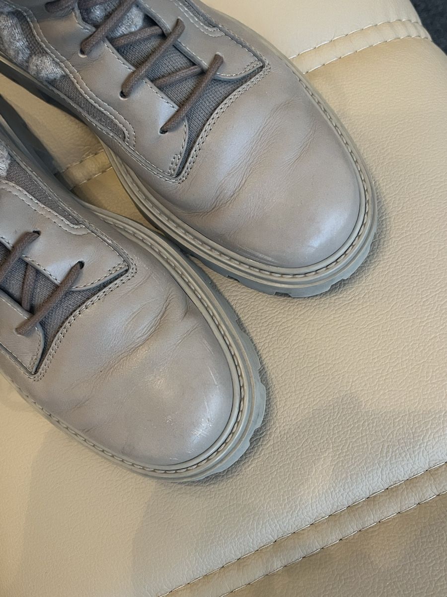 Tod'S Scarpe da donna: Tod‘S boots – Usato da Baar venduto da kri_m7t2 4