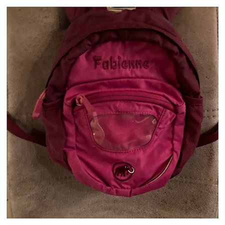 Tagesrucksack Mammut First Zip4