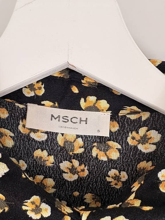 Vestiti: MSCH Blumenkleid – Usato da Zürich venduto da bunt123 2