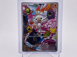 MEP Black Star Promos - Hopplo  (MEP 53) - DE