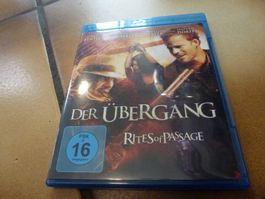 Der Übergang Rites of Passage BLU-RAY
