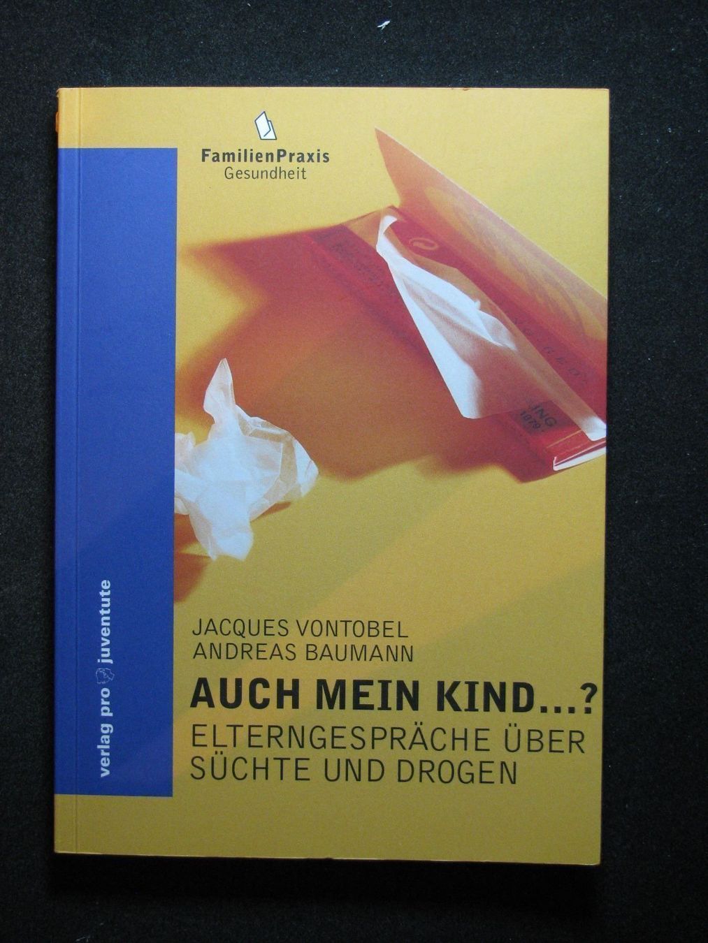Libri: Auch mein Kind ..? Elterngespräche über – Usato da Reitnau venduto da Zaomir