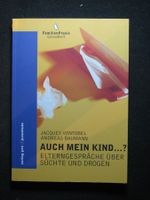 Auch mein Kind ..? Elterngespräche über