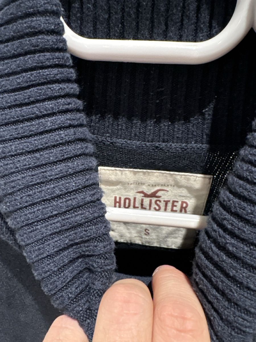 Hollister Maglioni & Felpe: Pull Hollister S – Usato da Zürich venduto da col_w79f 2