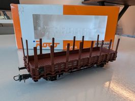 Roco Güterwagen