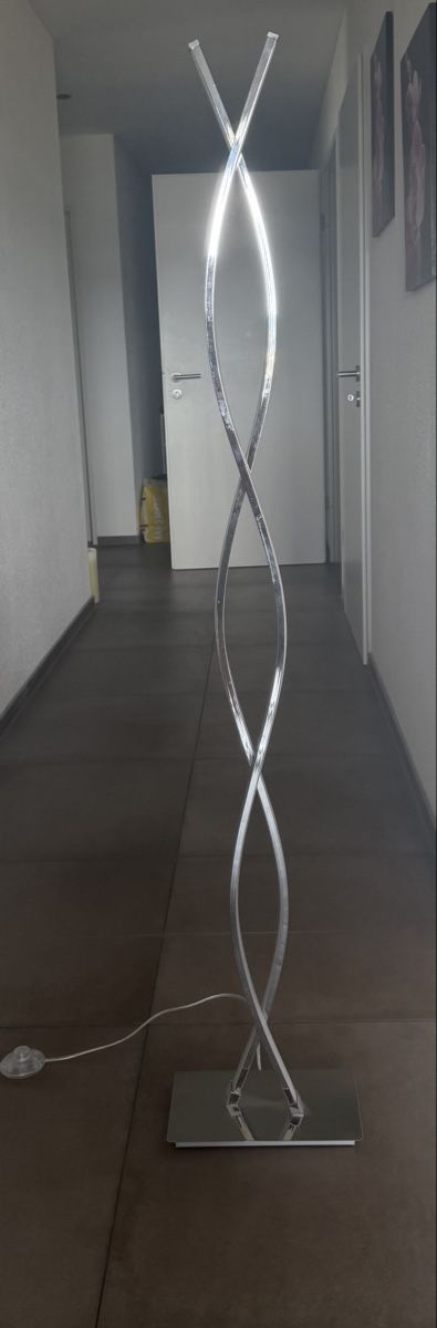 Lampade: Stehlampe – Usato da Oftringen venduto da roy_j87t