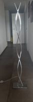 Stehlampe