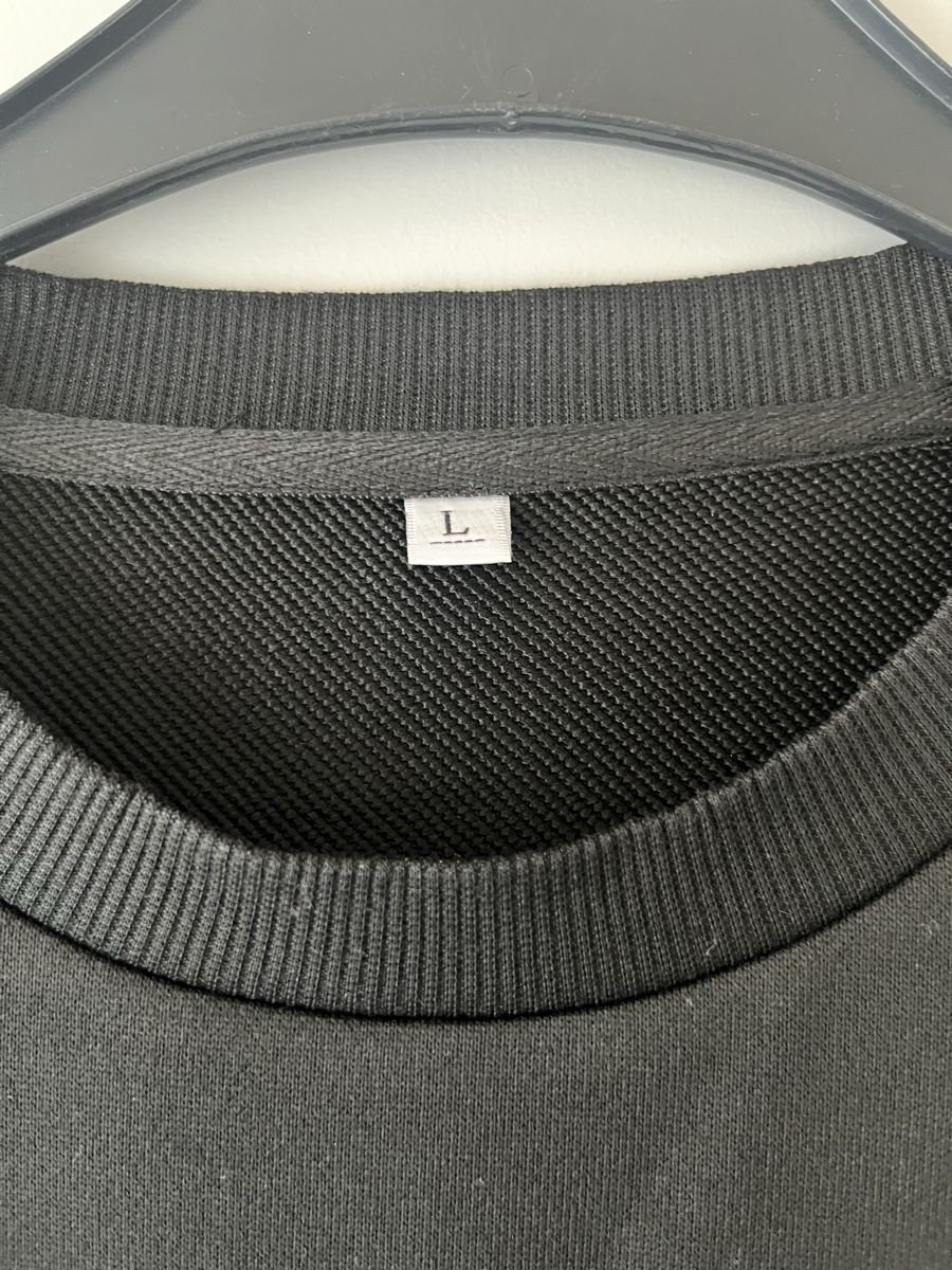 Pulls & Sweat-shirts: Herren Pulli schwarz Los Angeles West Coast Grösse L – Neuf avec emballage d'origine à Uster par Corina0111114 4
