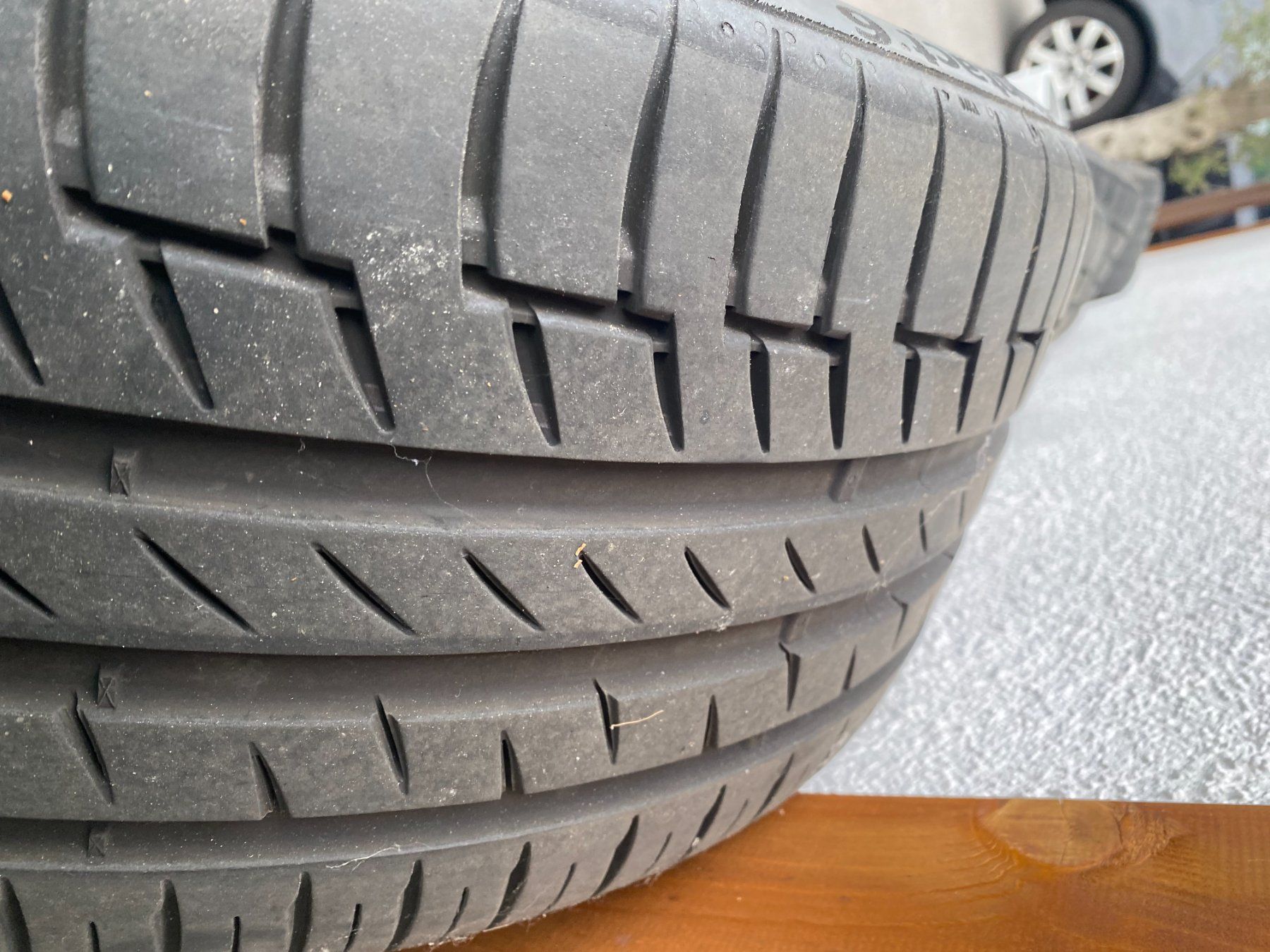 BMW Cerchioni: Originale M3 E46 19Zoll Felgen – Usato da Werdenberg venduto da Plumbum83 7