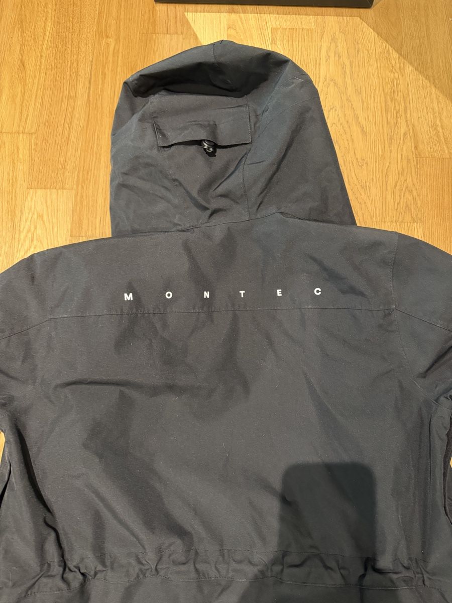 Montec Vestes: Montec Ski Jacke (S) – D'occasion à Brunnen par nin_zx2s 5