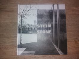 Werner Blaser Architektur Souto de Moura stein element