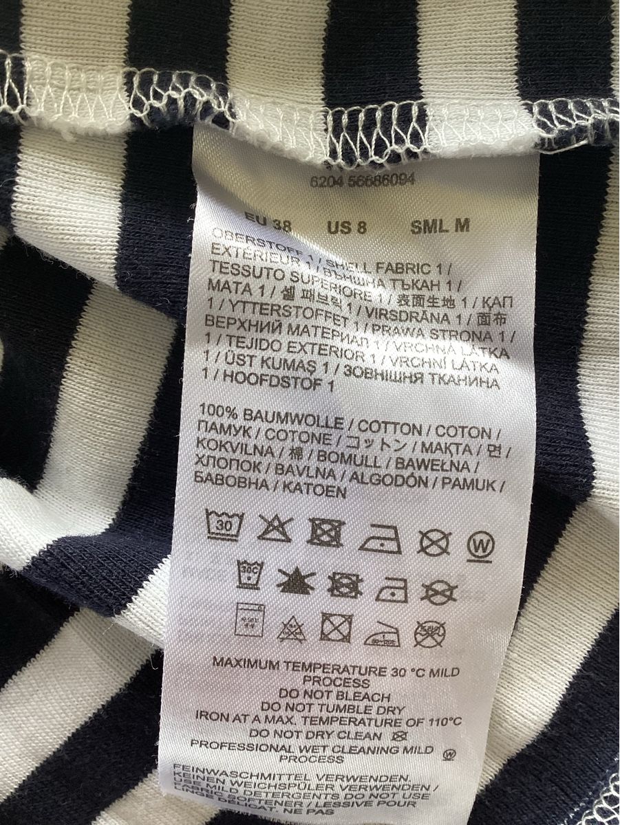 Bogner T-shirt: Bogner, Damenshirt, Gr. 38 – Nuovo (secondo la descrizione) da Salenstein venduto da Esprit57 4