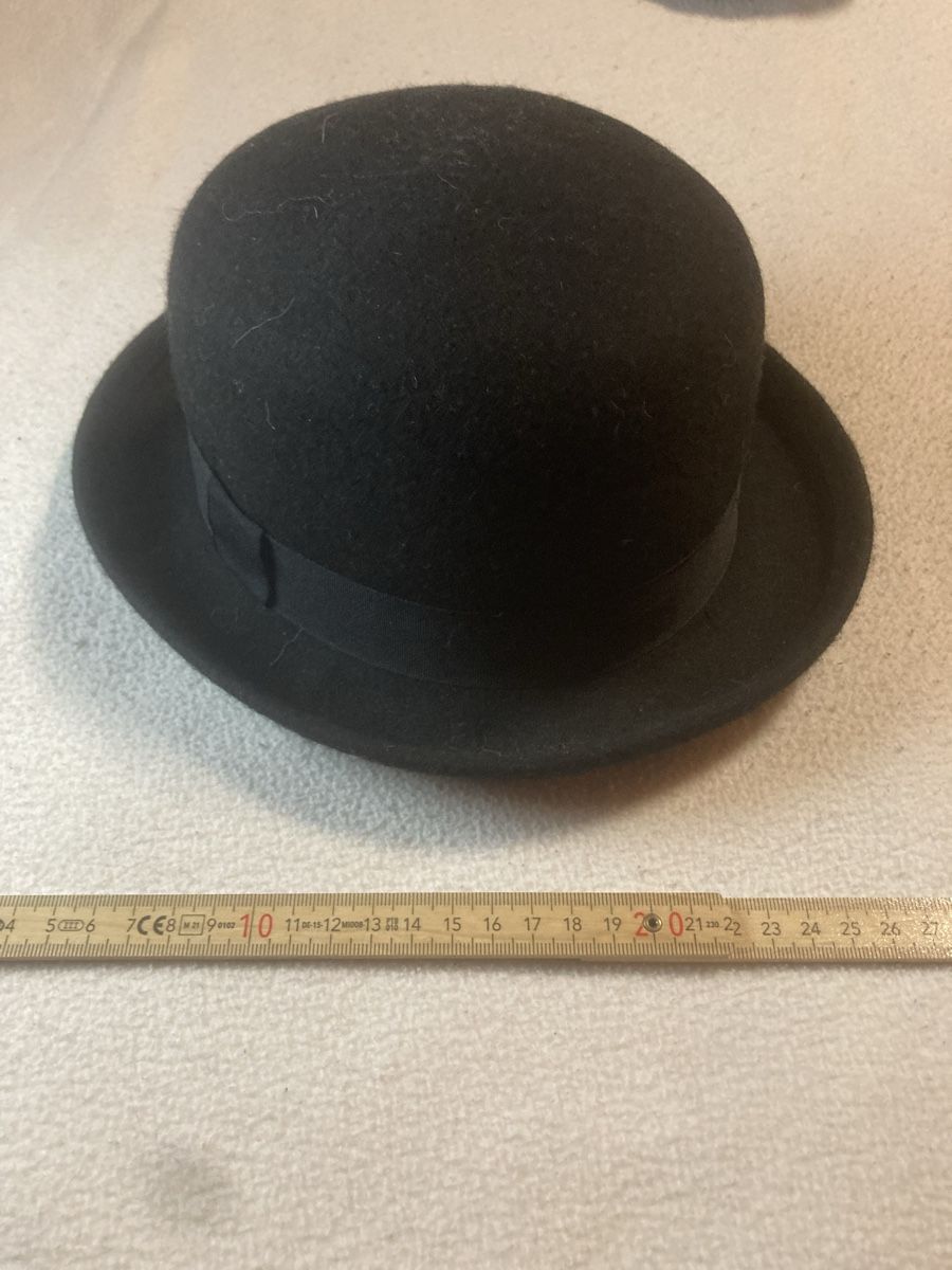 H&M Hüte, Mützen & Caps: Chapeau – Gebraucht aus Cortébert von col_h56s 1