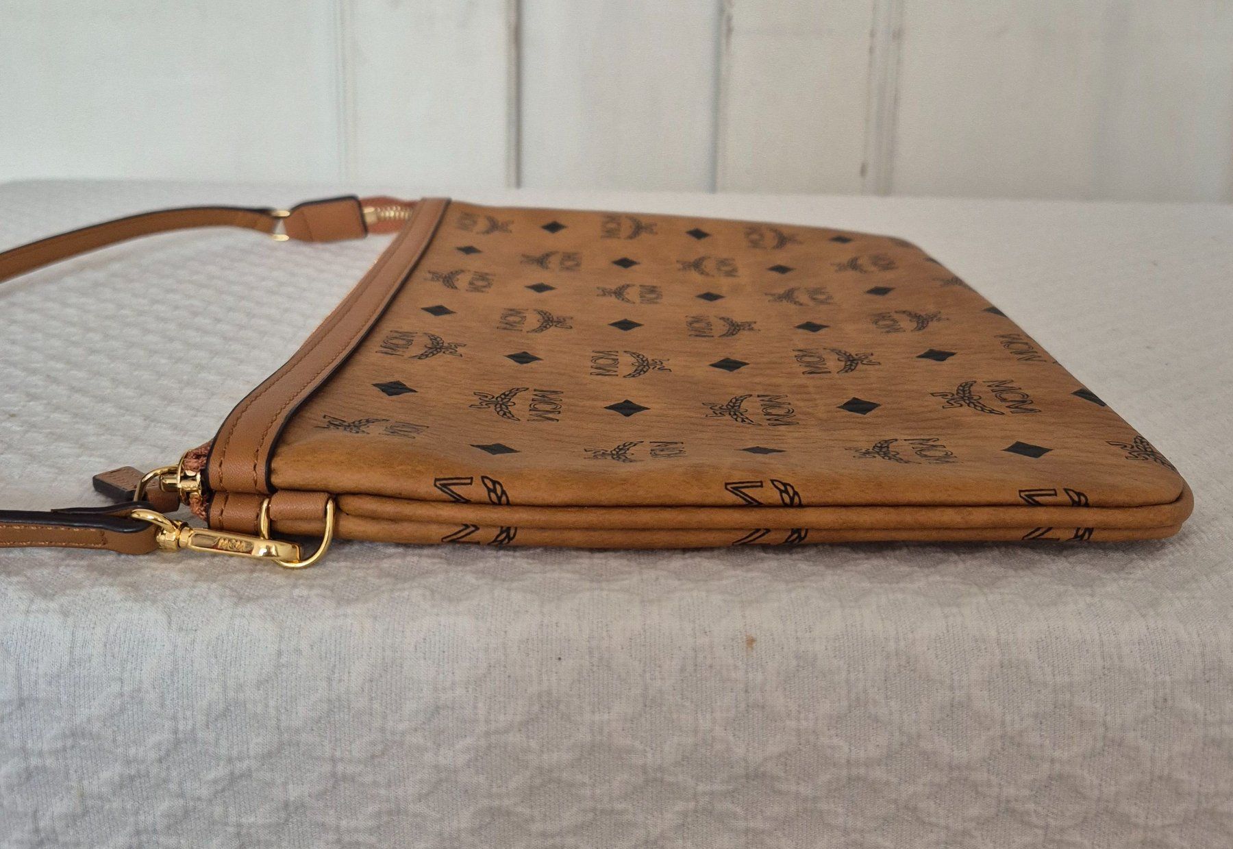 Mcm Taschen für Damen: Neue MCM Clutch – Neu (gemäss Beschreibung) aus Dottikon von Pega7 4