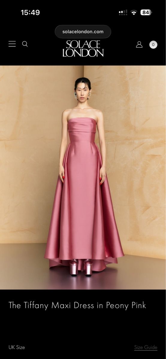 Vestiti: Solace London Kleid 34/36 – Nuovo (secondo la descrizione) da Wallisellen venduto da littlesnail 2