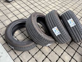 Reifen 235/55 R19 Nexen 5mm