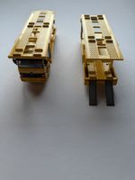 SIKU 3426 TCS Schweiz Mercedes Autotransporter 1:55