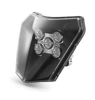 KTM EXC Led Scheinwerfer - 1500 Lumen (Ungebraucht)