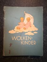 Wolkenkinder: Süsses Kinderbuch, Nora Scholly, 1940